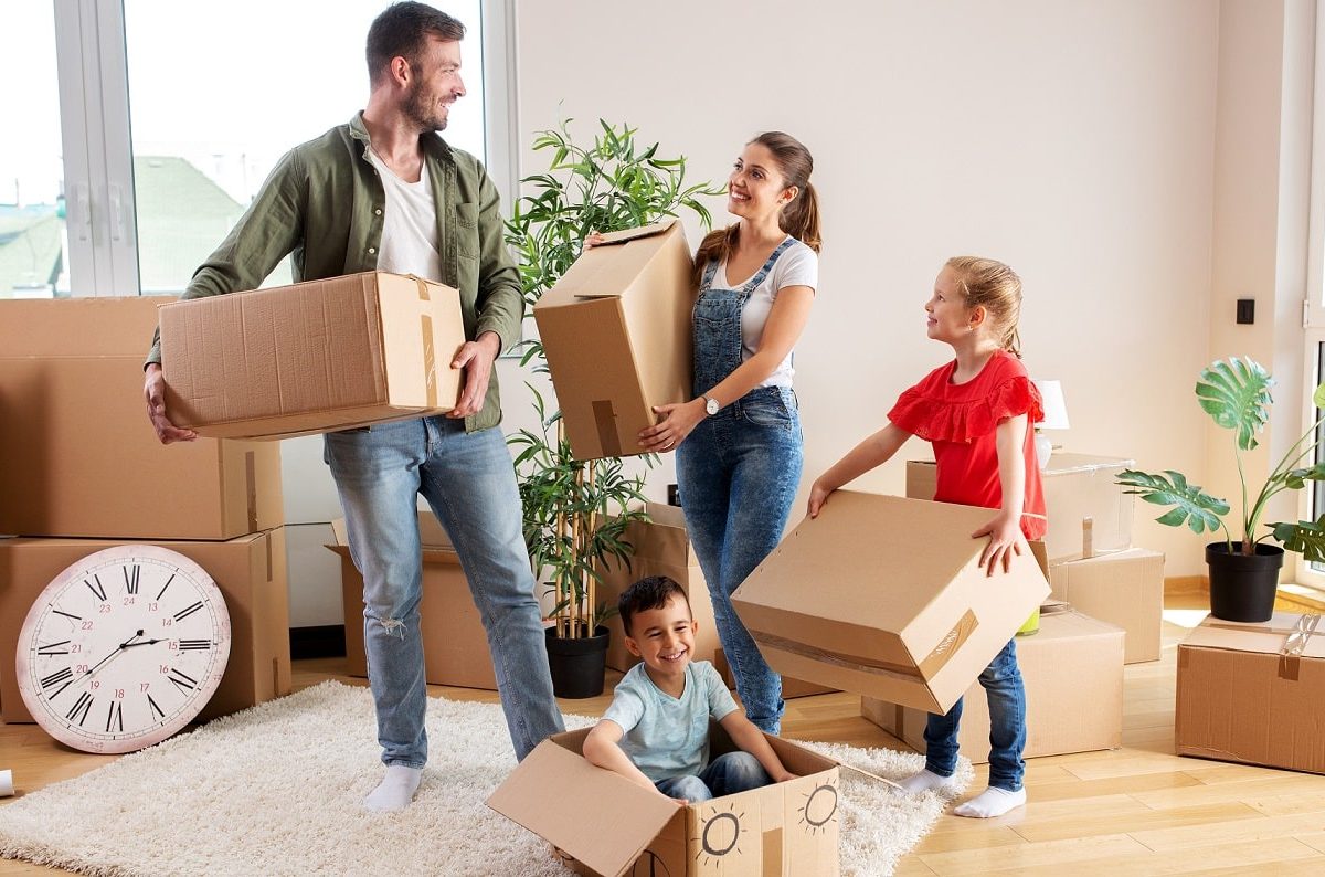 Comment obtenir un déménagement pas cher ?