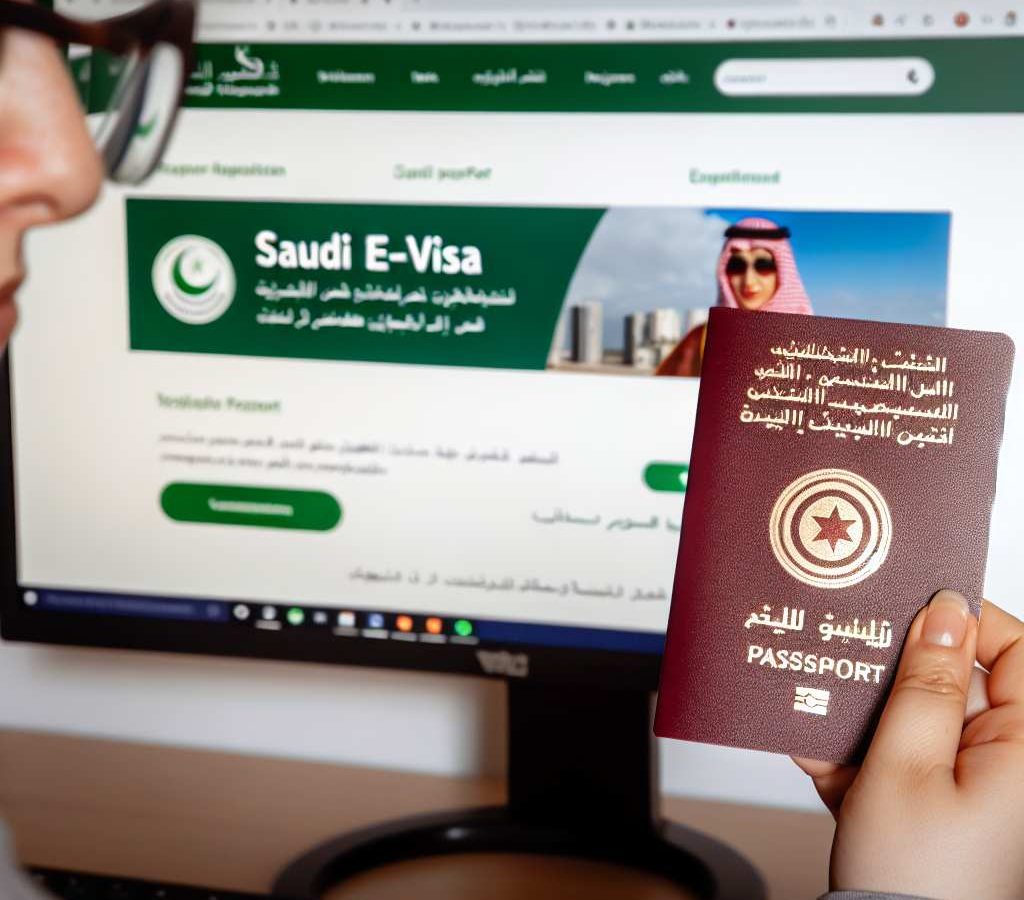 Obtention du visa saoudien pour les Tunisiens non-résidents : démarches et conseils