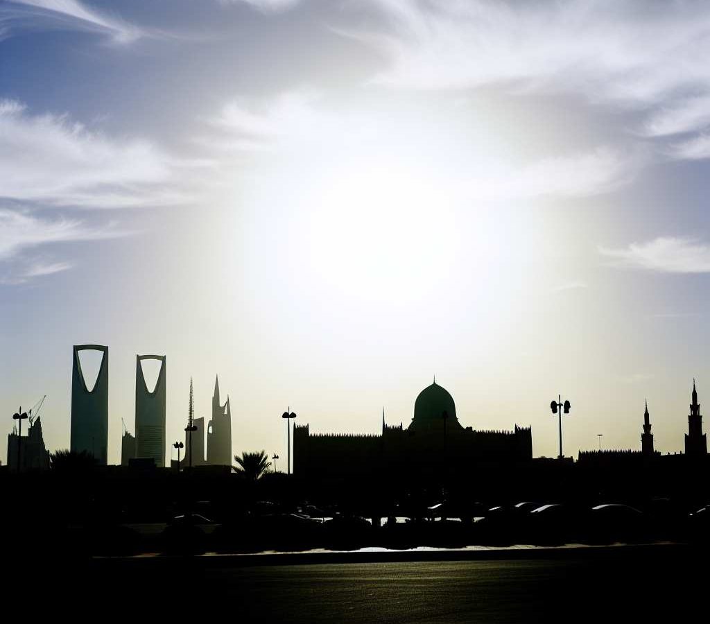 Planifier votre voyage à Riyad : guide touristique et conseils pratiques