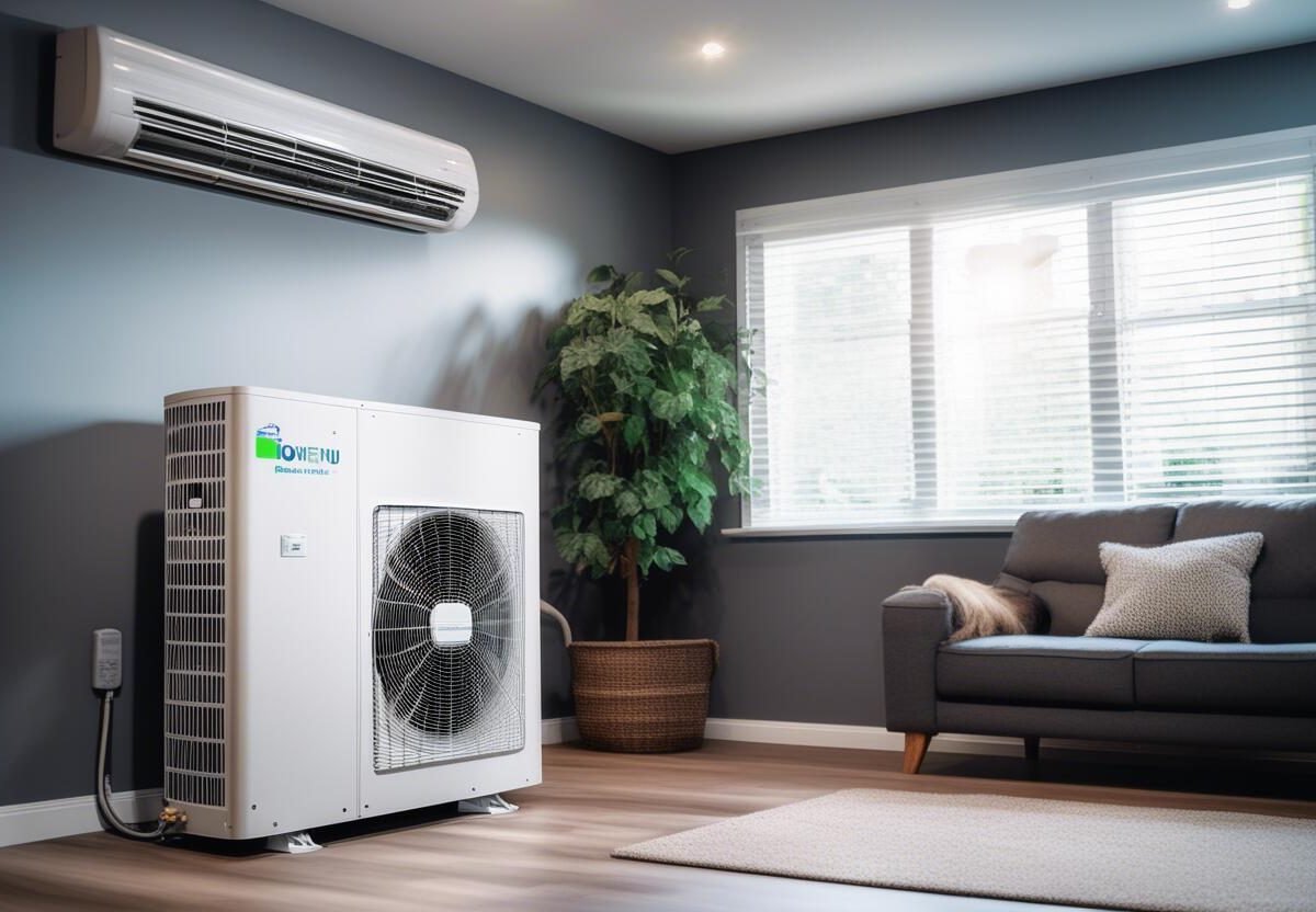 Comment bien choisir la puissance d’une pompe à chaleur