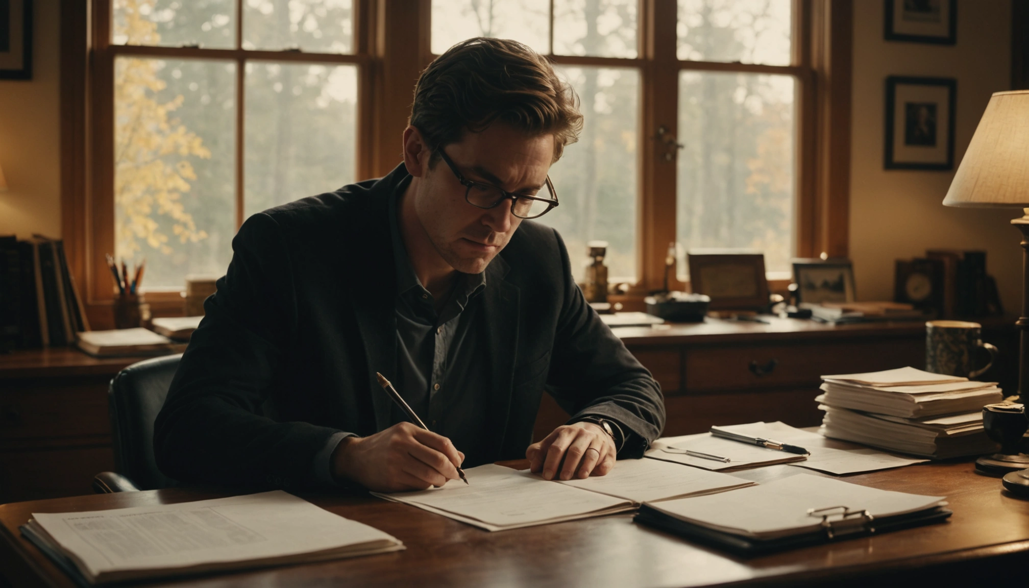 Optimisez votre candidature : adaptez votre CV aux entreprises avec l'IA