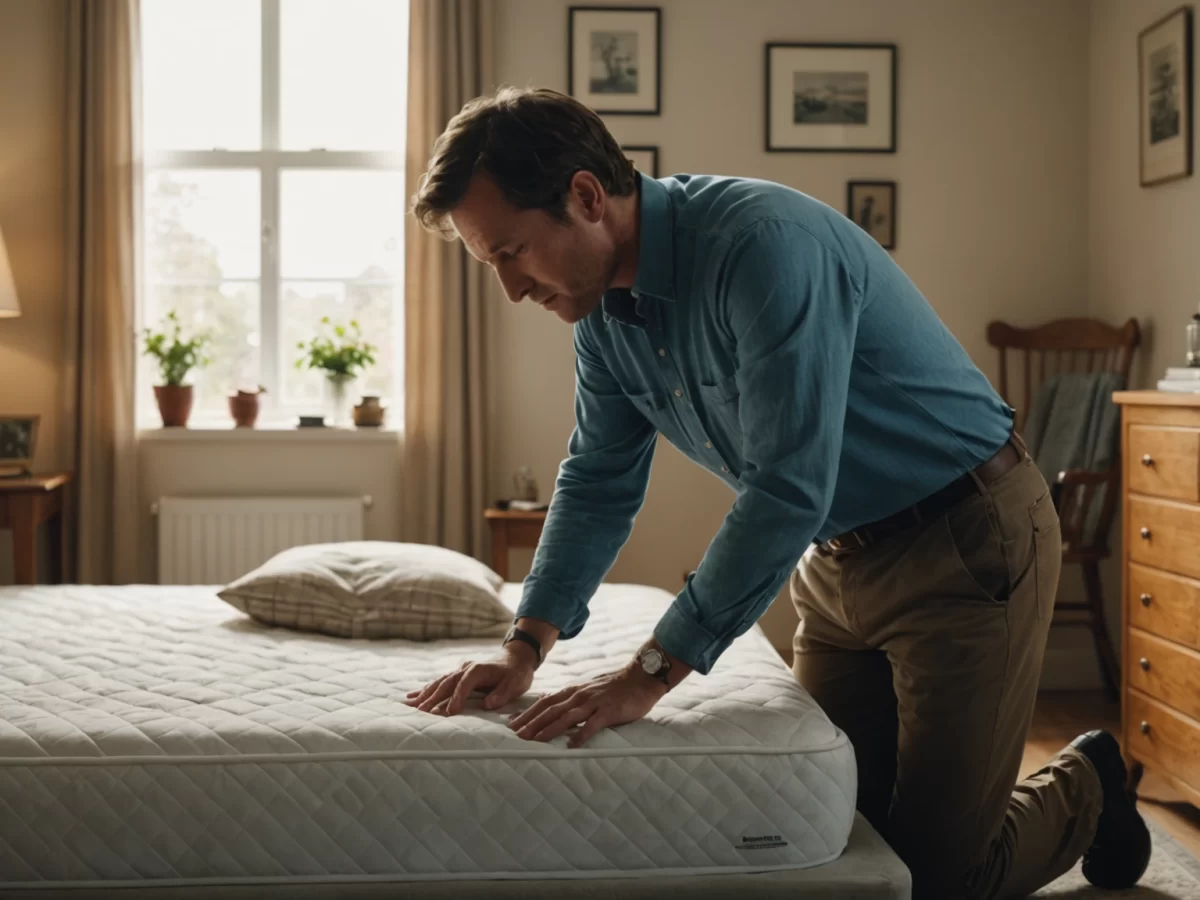 Comprendre et éliminer les punaises de lit : conseils pratiques et solutions