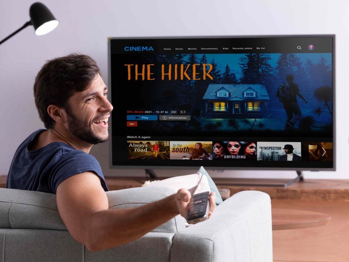 Découvrez les avantages d’un abonnement IPTV pour vos divertissements à domicile