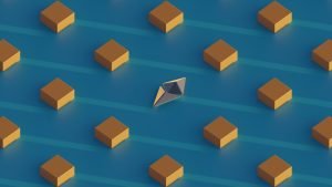 Économie numérique