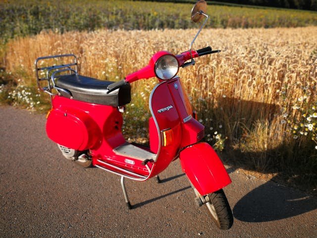 Comment choisir l’assurance idéale pour votre Vespa : conseils pratiques