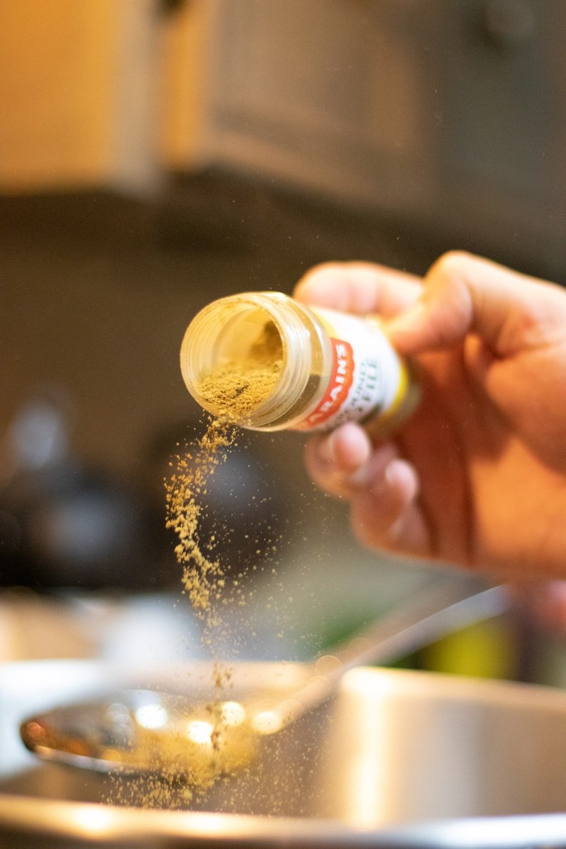 sauces exceptionnelles