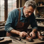 Conseils experts pour l’entretien optimal de vos chaussures
