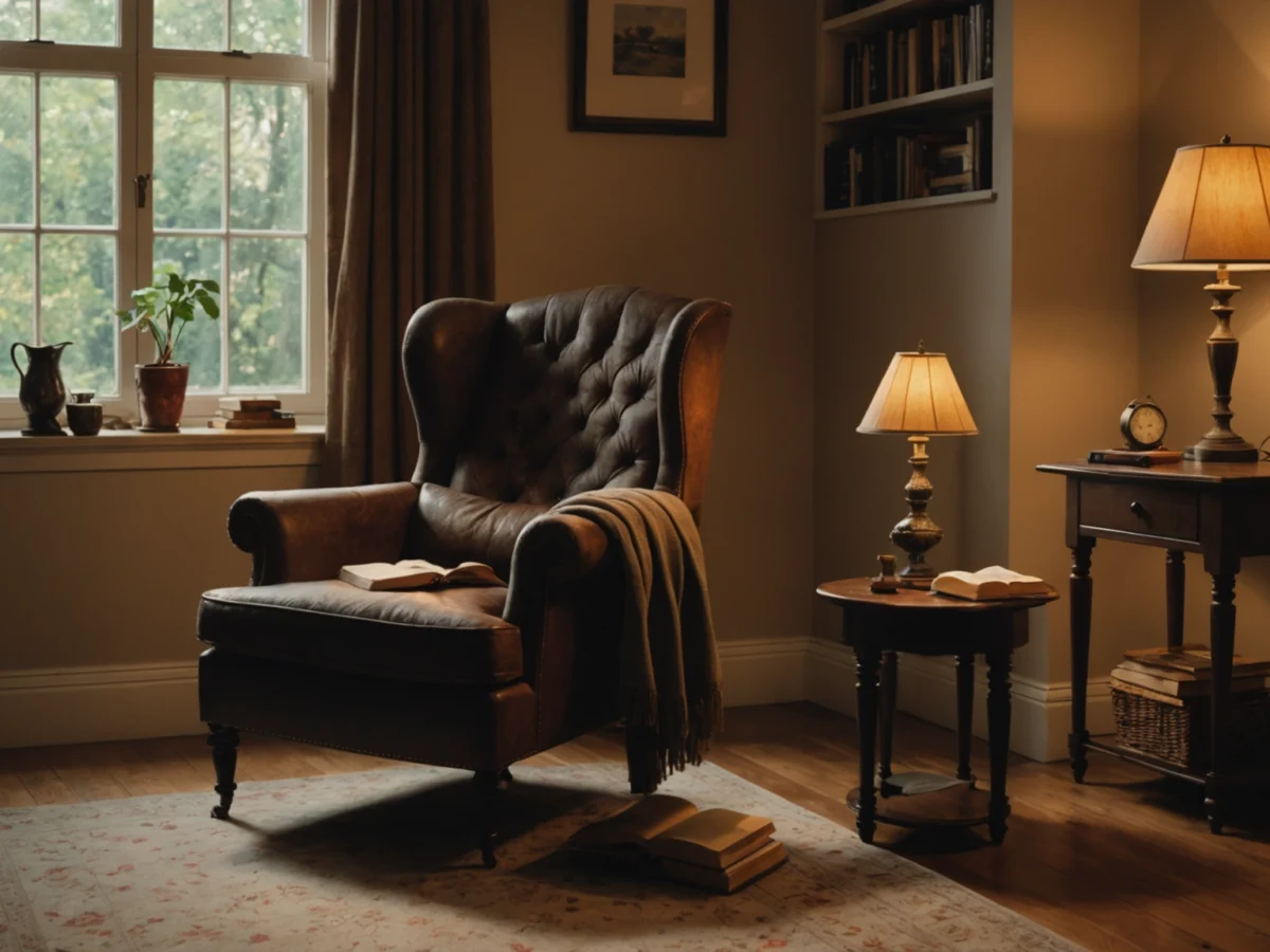 Lampe nomade pour les amateurs de lecture