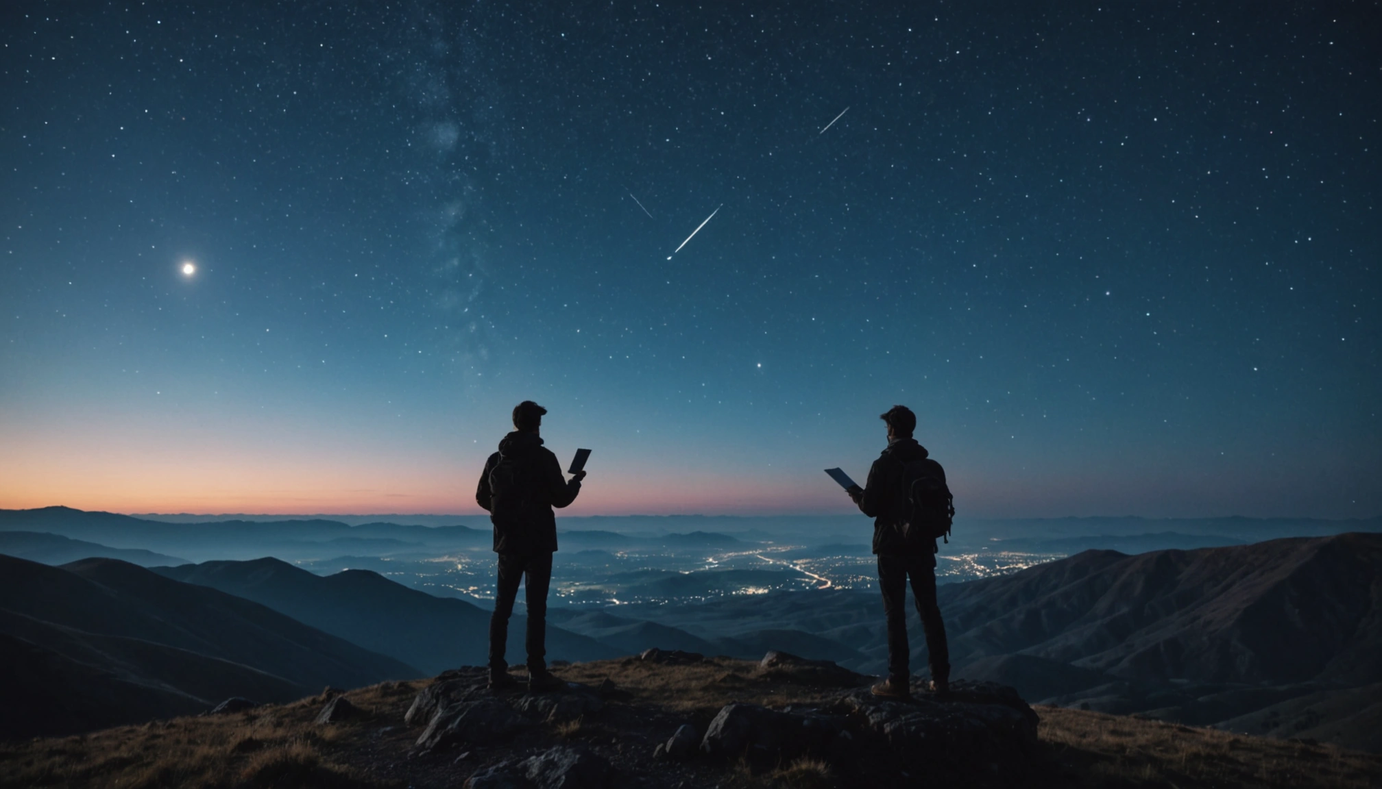 Décrypter les messages du cosmos : une enquête mystérieuse