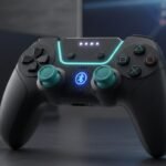 Guide pratique : Connecter une manette bluetooth à votre PC facilement
