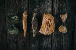 recettes avec des saveurs uniques