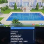 Code triche Sims 4 : guide complet pour débloquer tous les secrets et astuces