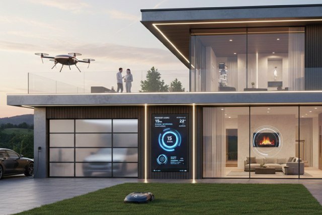 Découvrez Demain ma maison : Votre guide vers un habitat d&rsquo;avenir