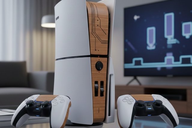 Évolution des consoles : de la Magnavox Odyssey à la PS5