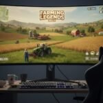 Jeu de simulation agricole : sensibilisation à l’agriculture durable