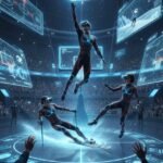 Jeux de sport immersifs : quand la simulation dépasse la frontière du réel