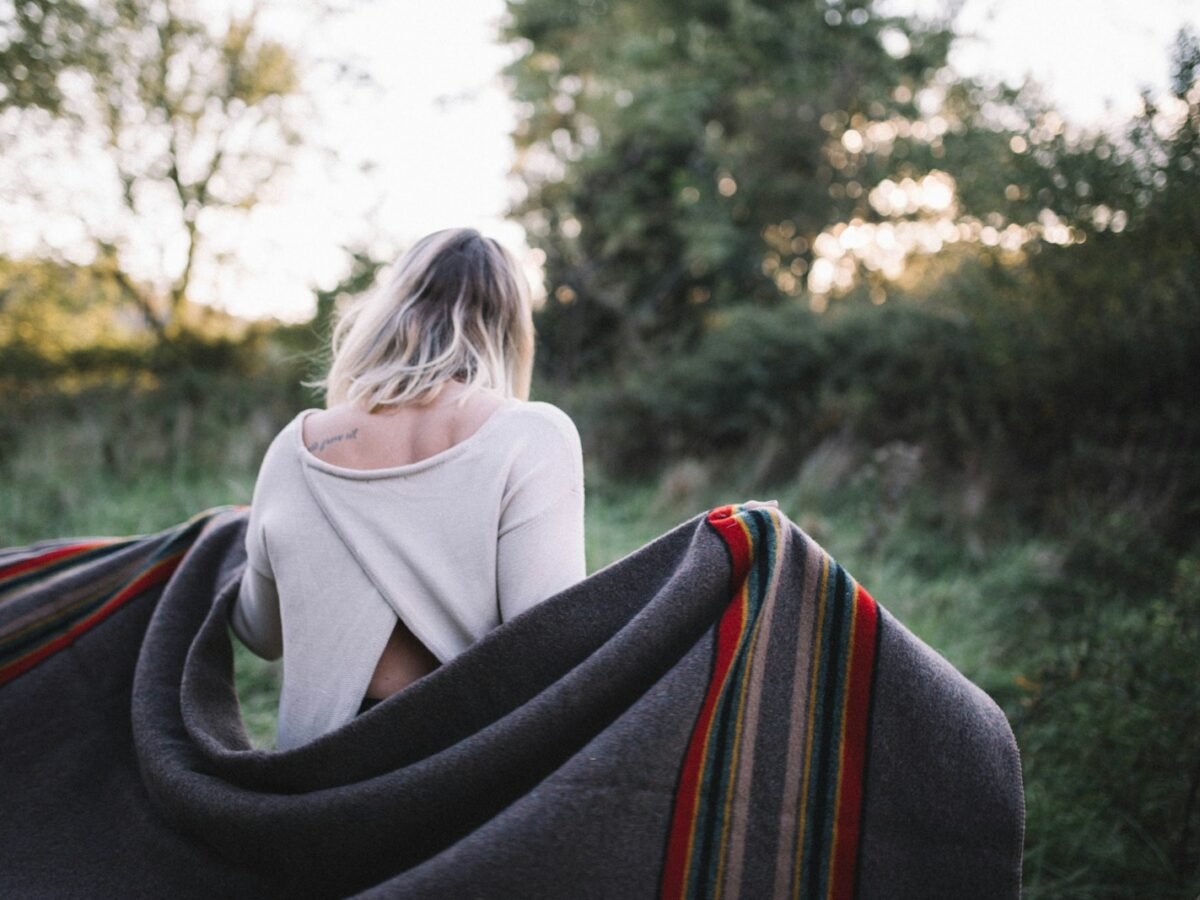 Couverture de survie : l&rsquo;assurance d&rsquo;un bien-être partout