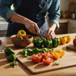 10 aliments qui transforment votre santé en un mois