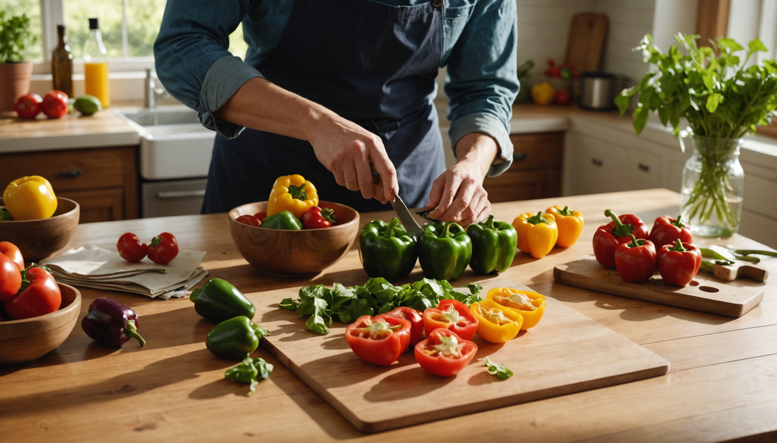 10 aliments qui transforment votre santé en un mois