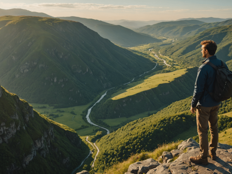 Voyage responsable : explorer avec conscience