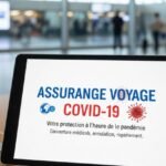 Assurance voyage à l&rsquo;heure de la Covid-19 : le guide complet pour des déplacements sereins