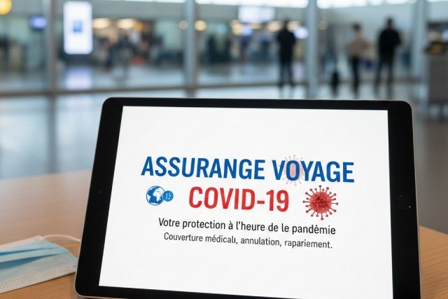 Assurance voyage