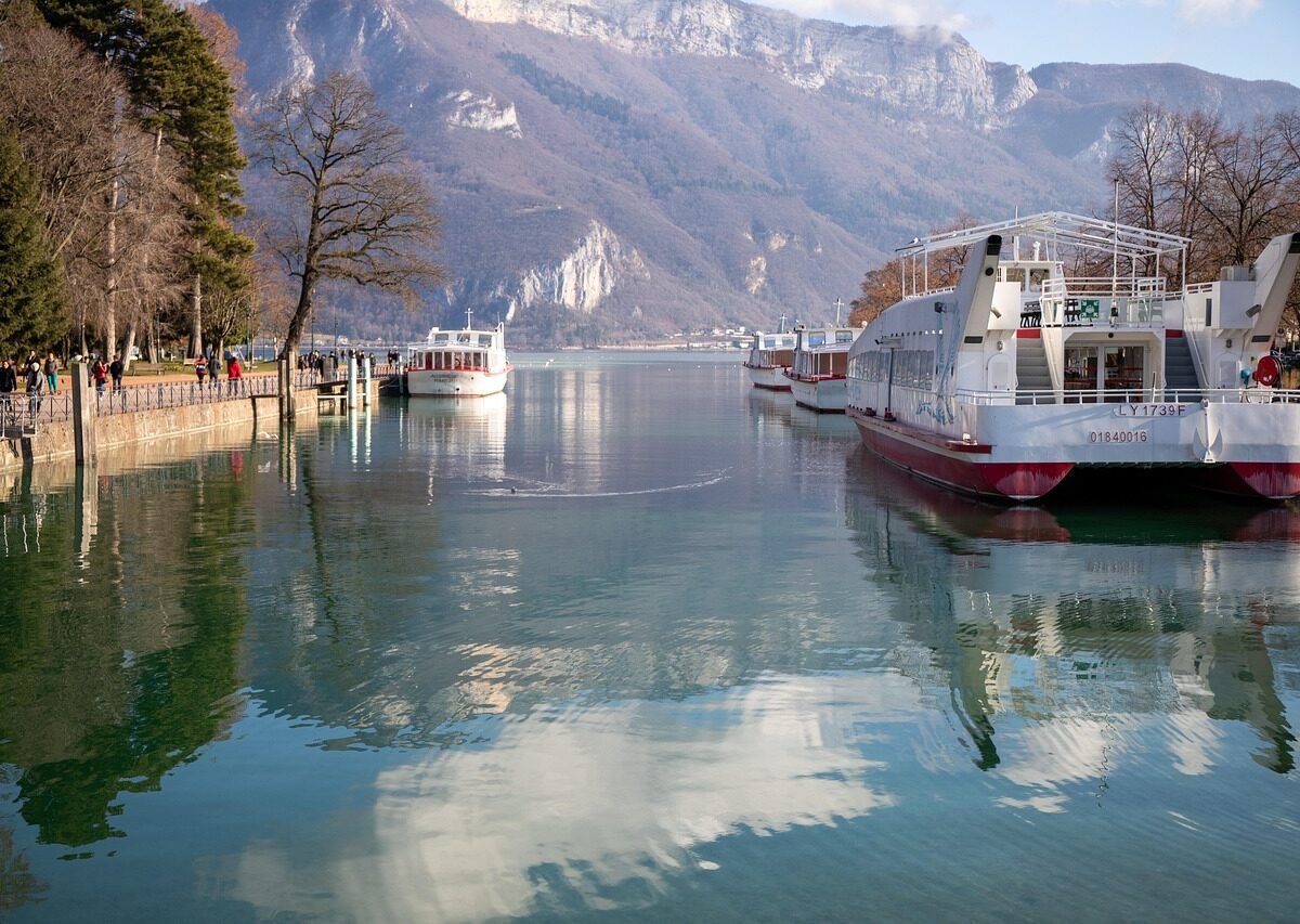 Découvrez la magie d&rsquo;une croisière en catamaran autour de la Crète