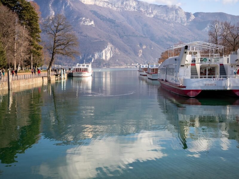 Découvrez la magie d&rsquo;une croisière en catamaran autour de la Crète