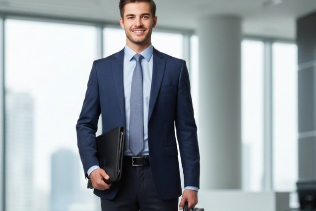 Comment composer une tenue parfaite pour un entretien d’embauche