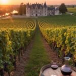 Explorez le palmarès exceptionnel des millésimes prestigieux des vignobles bordelais