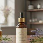 Explorez les vertus des huiles essentielles avec MyTonic Beauté