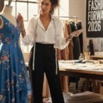 Styliste Femme : Découvrez les tendances incontournables et l’actualité mode au féminin