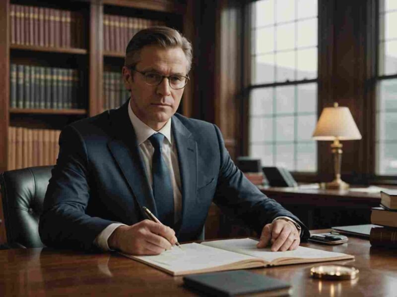 3 conseils pour choisir un bon avocat à Nîmes