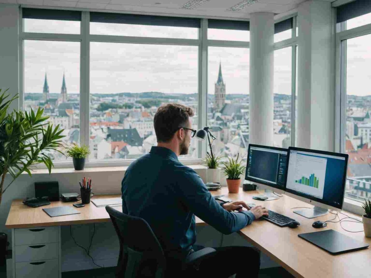 Comment dynamiser votre visibilité en ligne à Brest ?