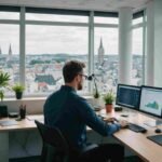 Comment dynamiser votre visibilité en ligne à Brest ?