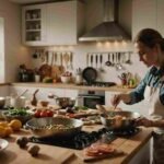 Dîner express : astuces pour cuisiner en 30 minutes chrono