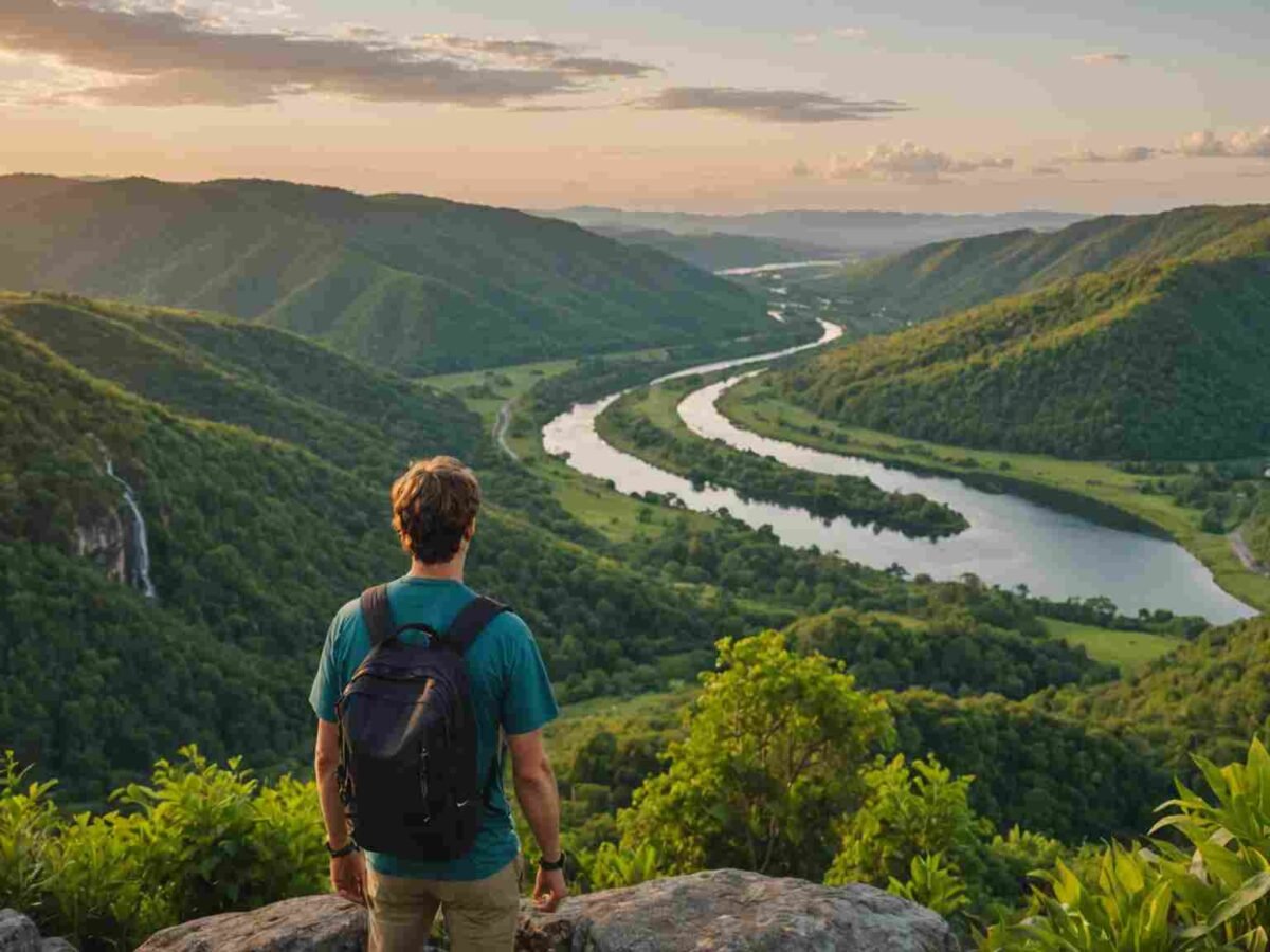 4 façons de voyager éthique et préserver notre planète