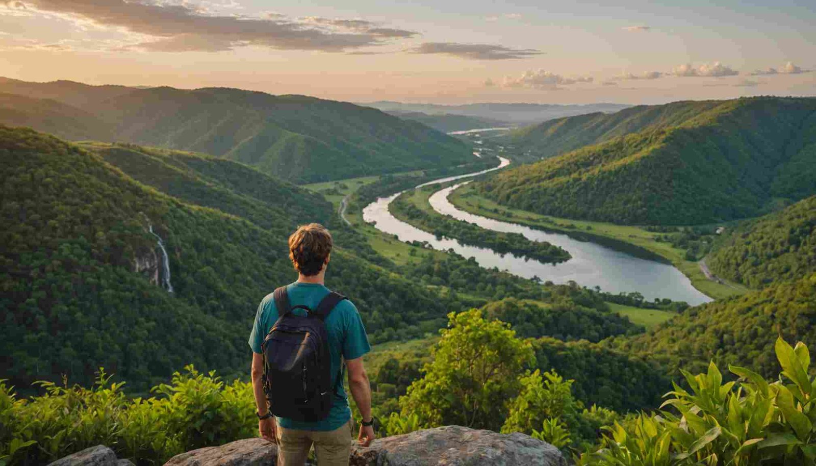 4 façons de voyager éthique et préserver notre planète