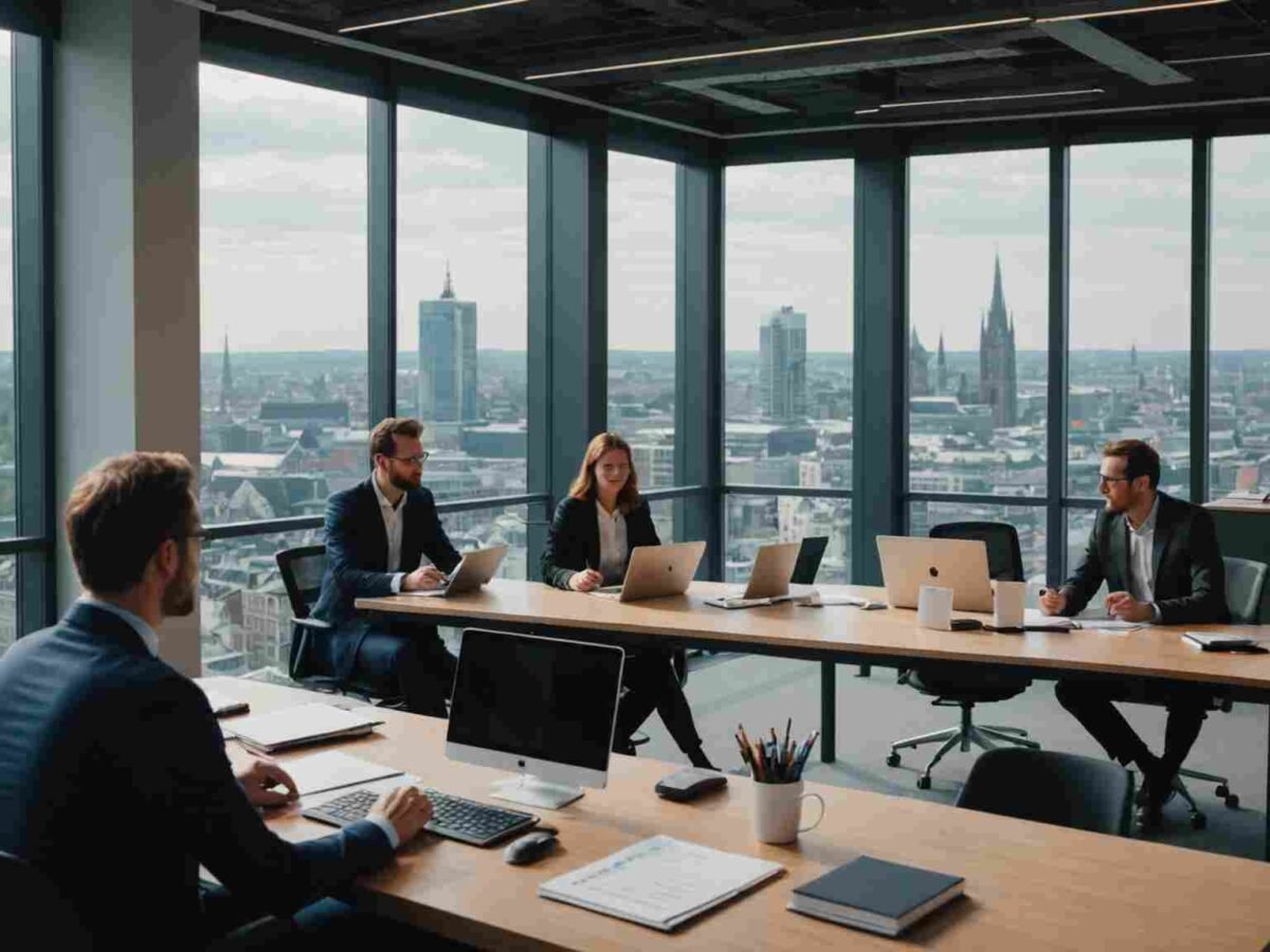 Comment la comptabilité innovante booste les professions à Liège ?