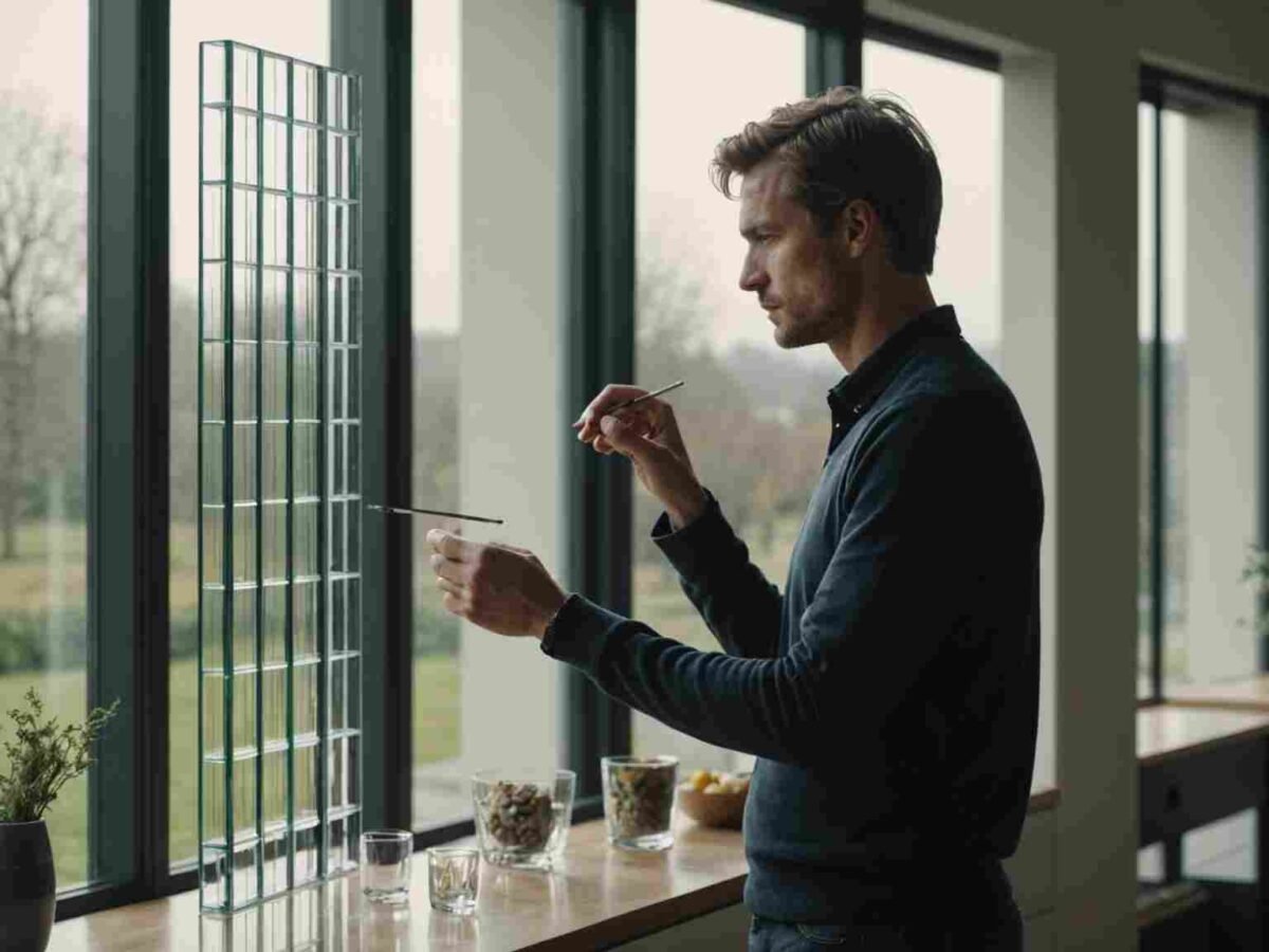 3 astuces pour choisir la verrière parfaite chez vous