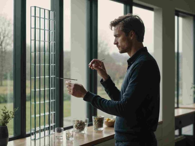 3 astuces pour choisir la verrière parfaite chez vous