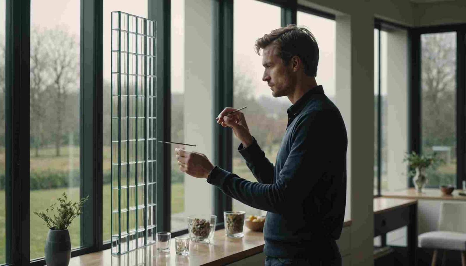 3 astuces pour choisir la verrière parfaite chez vous