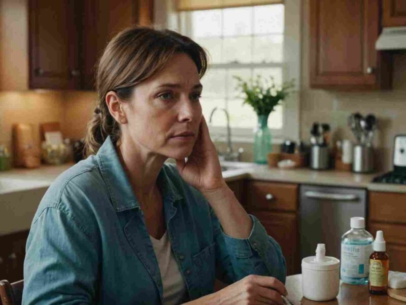 Douleurs dentaires intenses : solutions et conseils pratiques