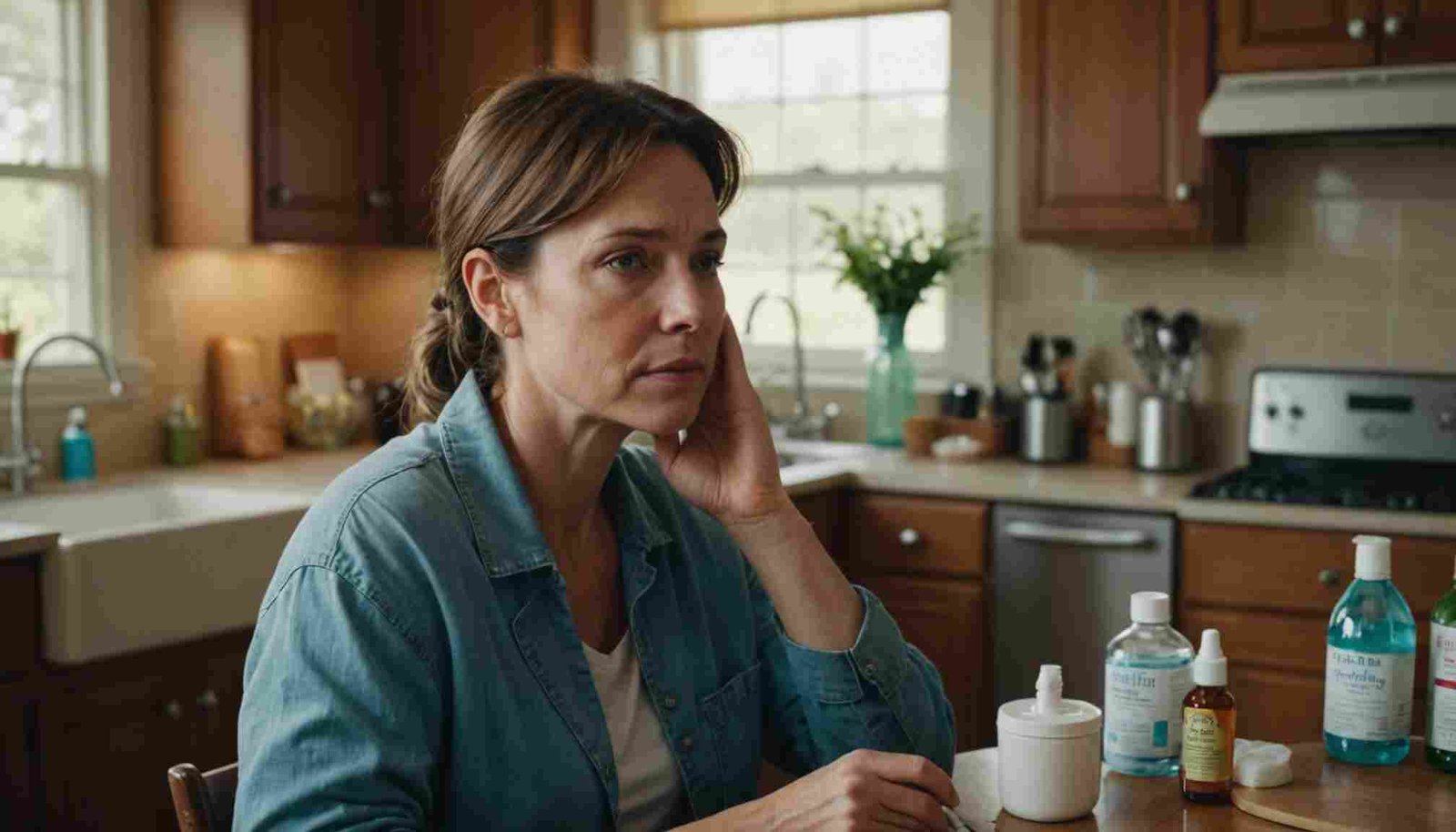 Douleurs dentaires intenses : solutions et conseils pratiques