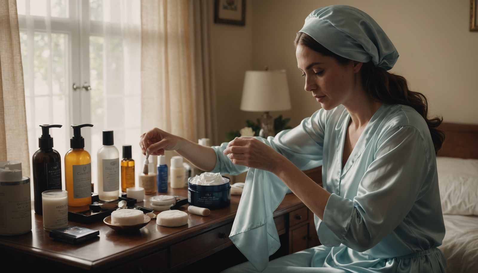 Mode & cheveux : l’accessoire nuit devenu indispensable