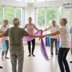 Danse-thérapie pour seniors : boostez mobilité et équilibre tout en douceur