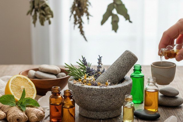 Le rôle essentiel des naturopathes dans la médecine contemporaine