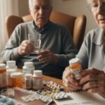 Les 10 médicaments incontournables pour assurer la santé des seniors