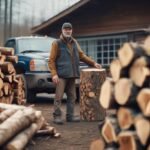 Vendeur de bois de chauffage : comment faire le bon choix
