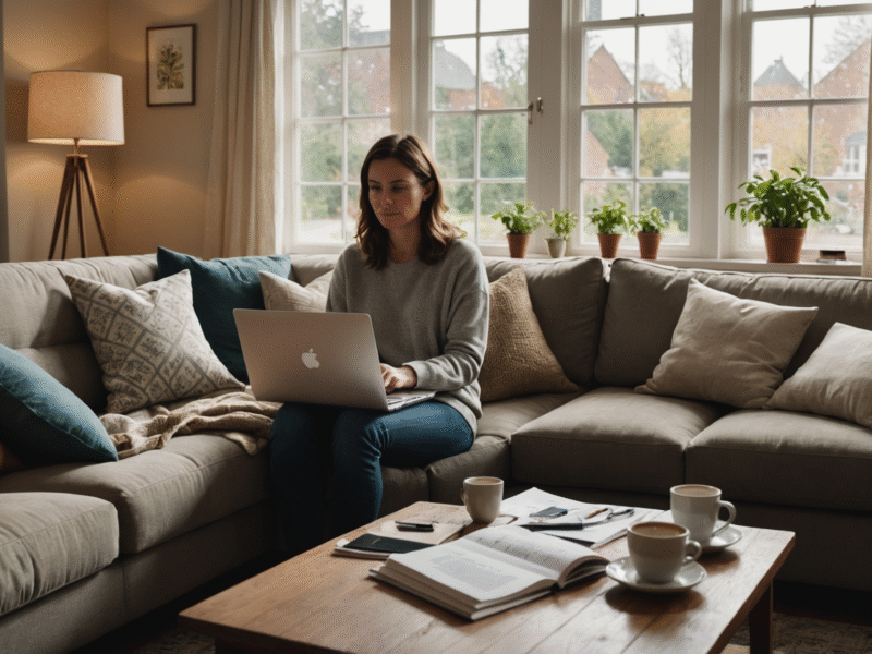 Sécurité et confort : bien choisir son assurance habitation à Nice